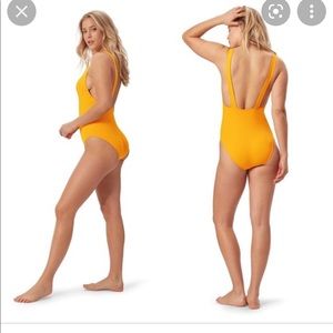 Andie montauk one piece swimsuit